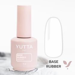 YUTTA, Base Rubber, 15g