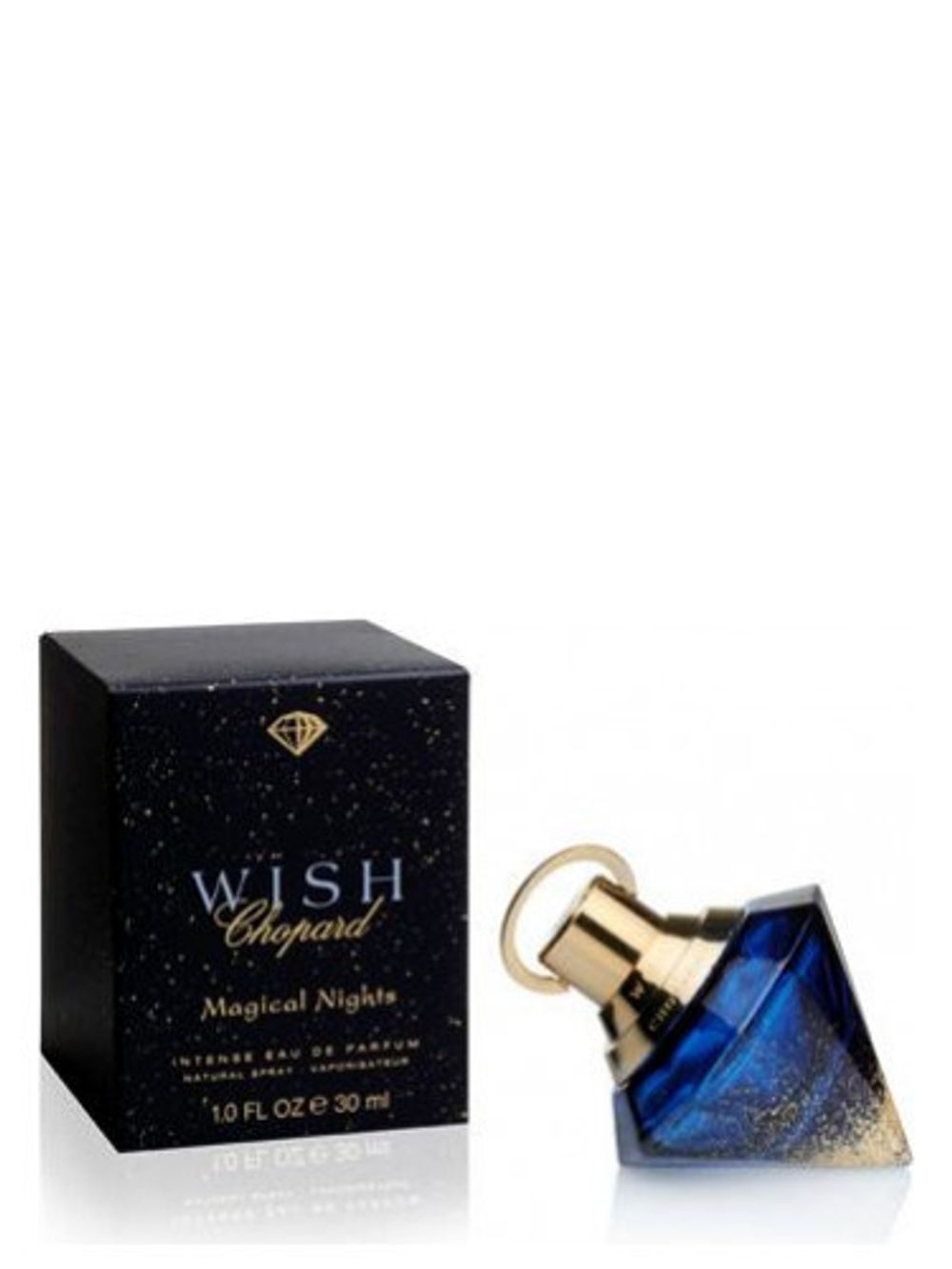 Chopard Wish Magical Nights