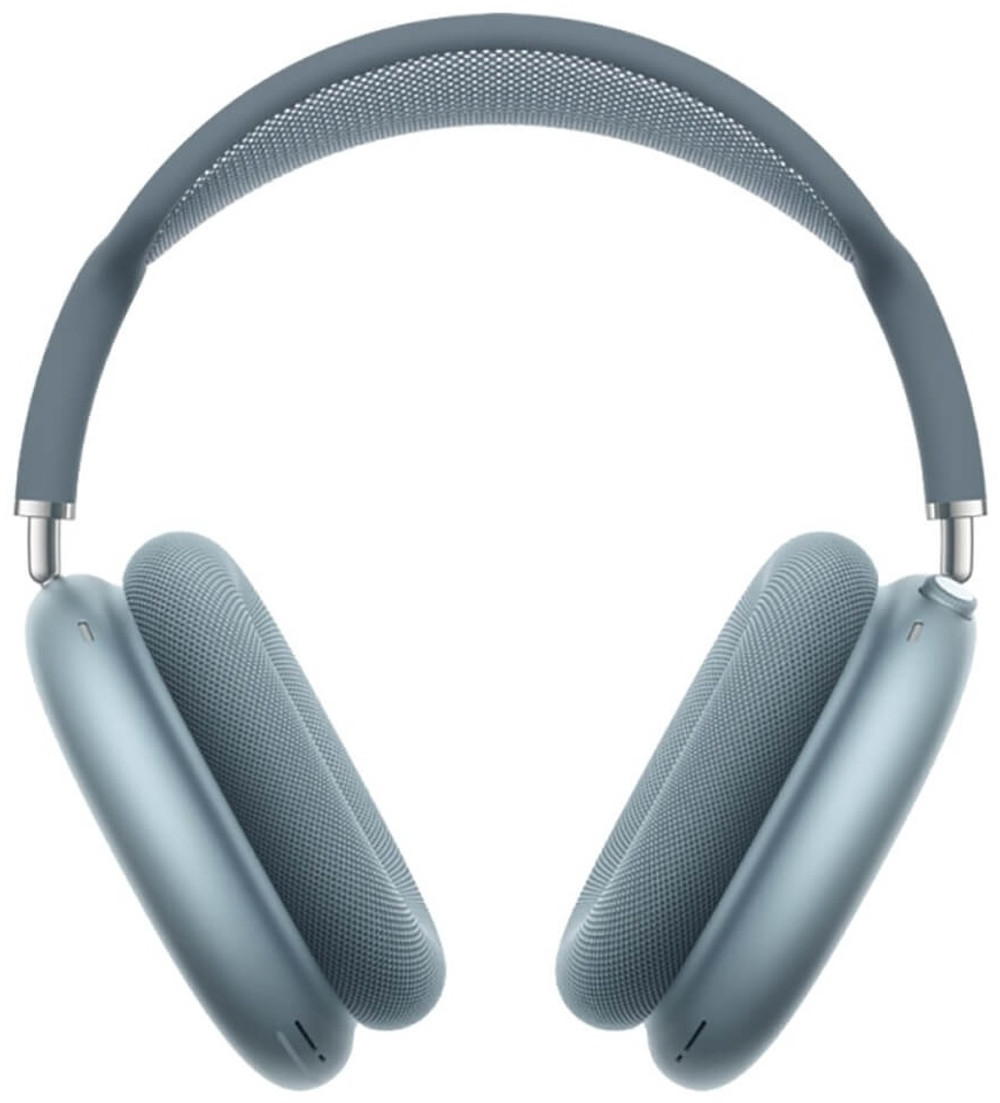 Наушники Apple AirPods Max 2 синий