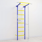 Комплекс «Шведская стенка ROMANA S1»