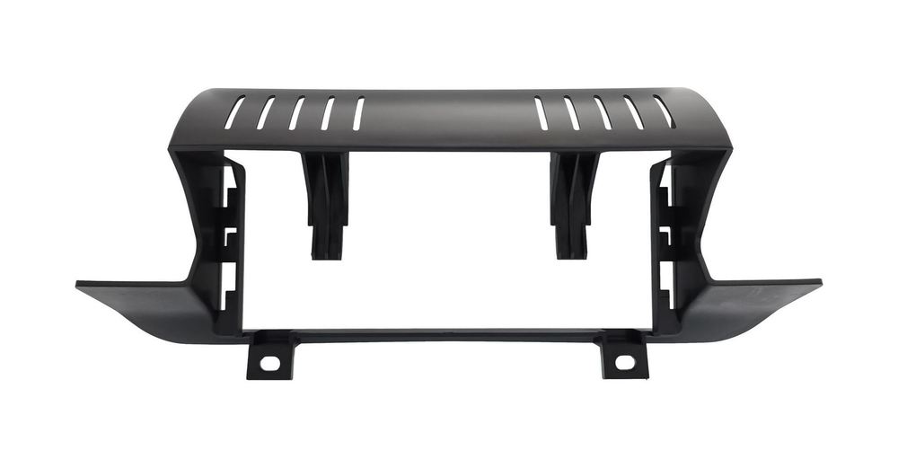 Магнитола для BMW 2 F22 2014-2017 (NBT) - Teyes LUX ONE ROUND монитор 12.3" 2K QLED на Android 10, CarPlay, 4G SIM-слот