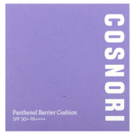 Cosnori, кушон с пантенолом для укрепления барьера кожи, SPF 50+ PA++++, 02 Beige, 12 г