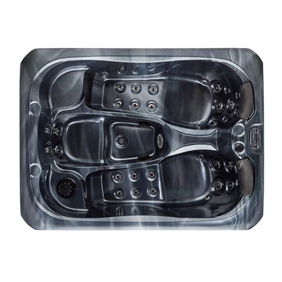 Гидромассажный спа-бассейн Mexda WS-696D