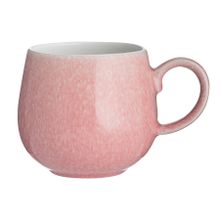 Mason Cash Чашка Reactive 350 мл розовая