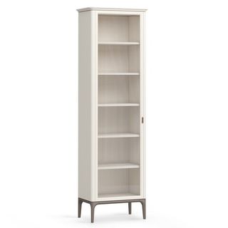 Pr129 Шкаф книжный высокий