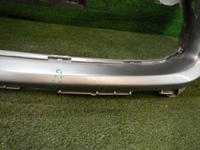 Бампер передний Lexus NX (2014-2017)