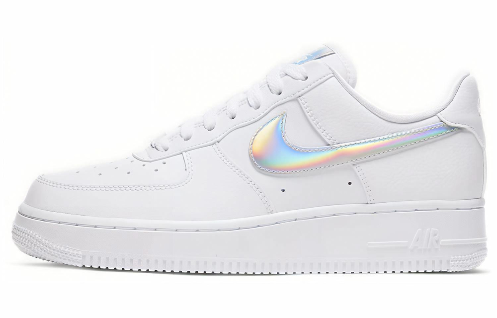 Кроссовки Nike Air Force 1 (Женская размерная сетка)