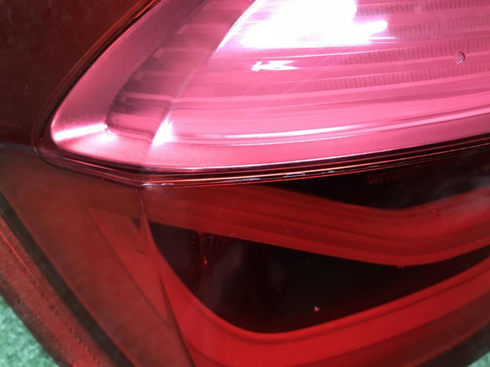 Фонарь левый внешний BMW 3er F30 (2015-2020) LED