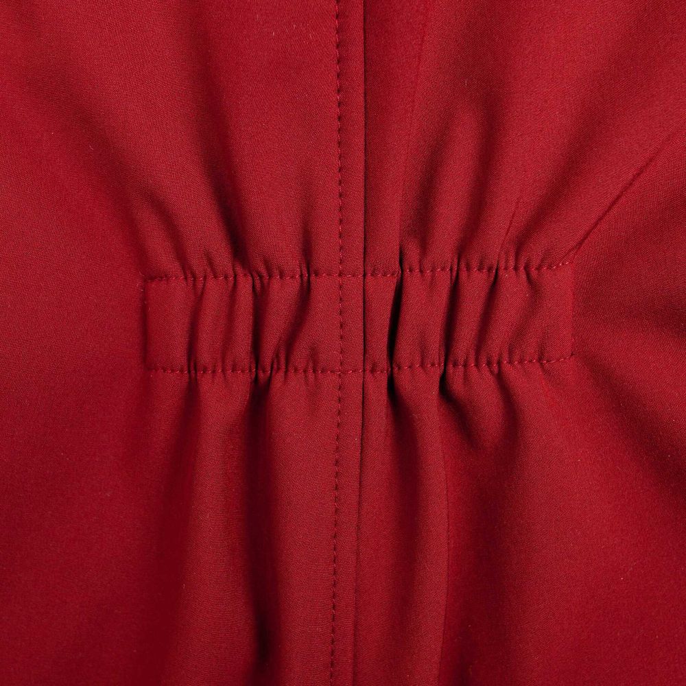 Комбинезон Softshell демисезонный "Гранат"