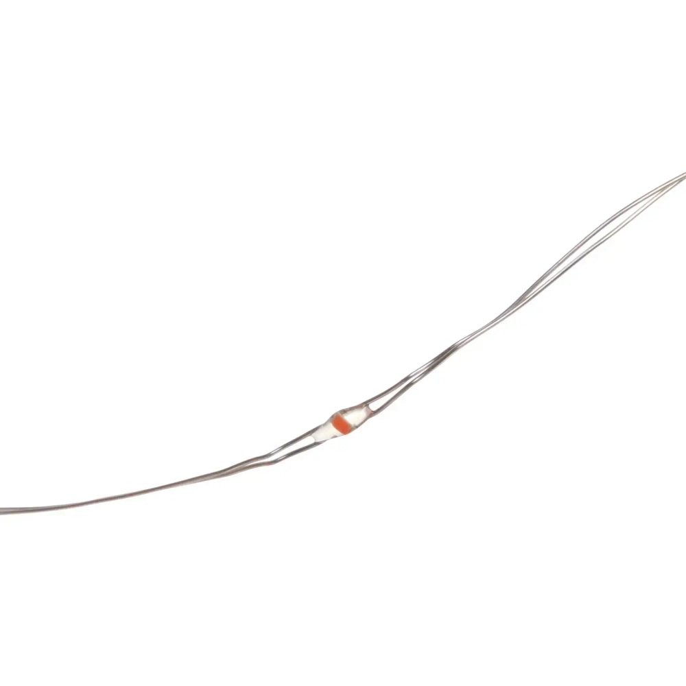 Гирлянда для дома НИТЬ «Роса» 20 м 200 ламп LED, 8 реж,IP-20, Белый