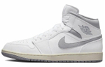Кроссовки Jordan Air Jordan 1 Mid "Vintage Grey"