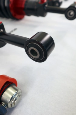 HAVAL H9 Подвеска MAMBA Control version M60 (2 дюйма, регулируемая)