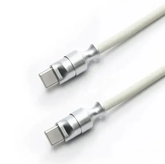 ddHiFi PC02C USB-C to USB-C 1m