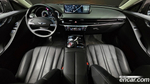Genesis G80 (RG3) Бензин 2.5 Turbo AWD (05.2020)