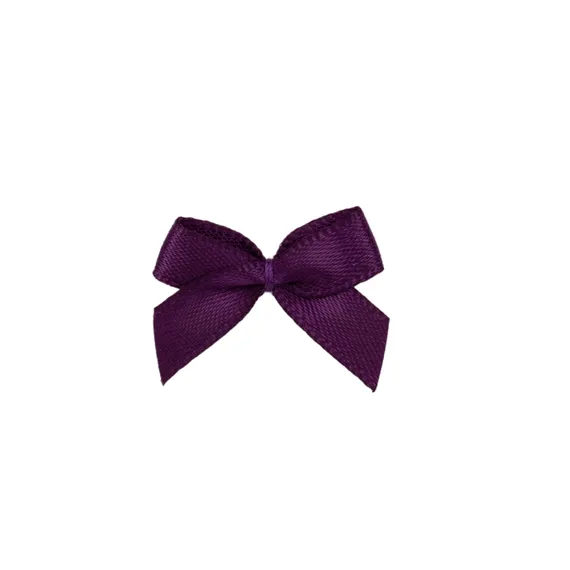 Бантик фиолетовый, Азия