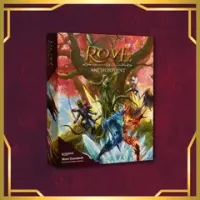 Rove: Anchorpoint + Rove Reprint