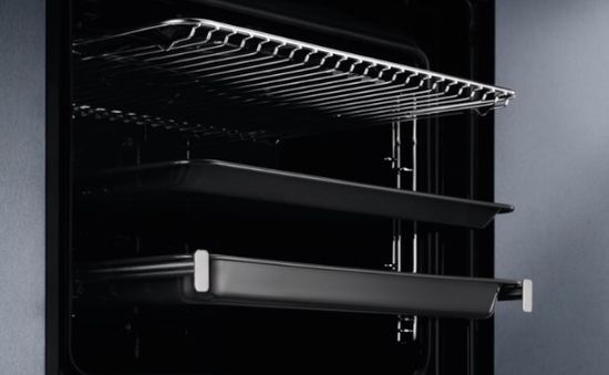 Электрический духовой шкаф Electrolux OED5C50Z