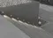 Подсветка для лестниц Замок / Lock 3000К 3Вт IP 54 Outdoor o014sl-l3w3k