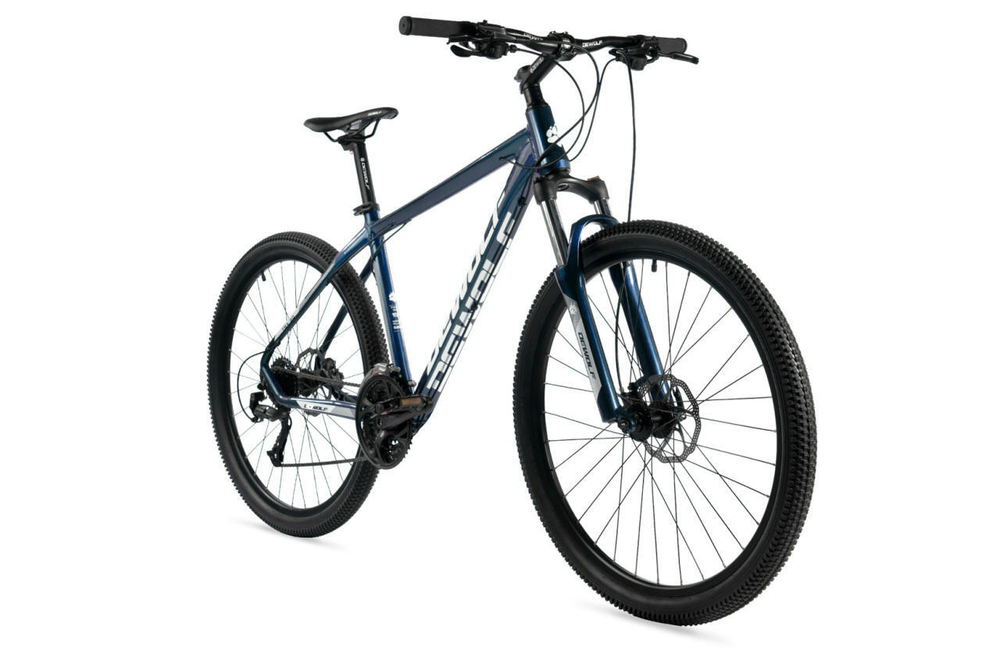 Горный велосипед Dewolf TRX 30 (2022)
