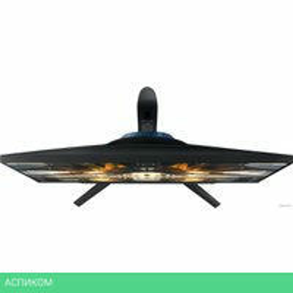 Игровой монитор Samsung Odyssey G5 LS27AG520PPXEN