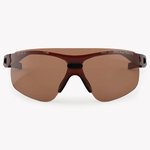 Спортивные очки с диоптриями Siols / AERO.Pure / Polarized Brown Lens / Marron