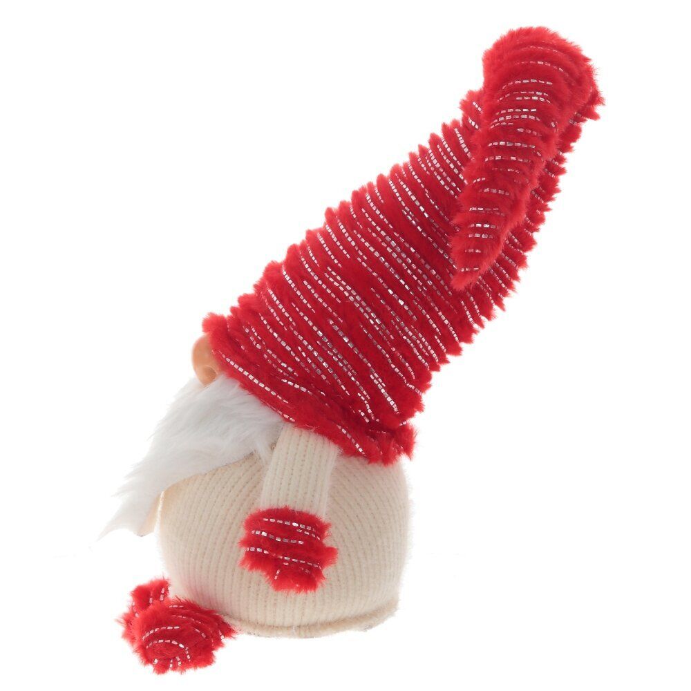 GAEM Игрушка набивная "Гном", L18 W17 H39 см