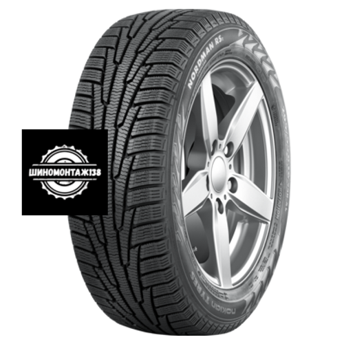 185/60R15 88R XL Nordman RS2 TL
