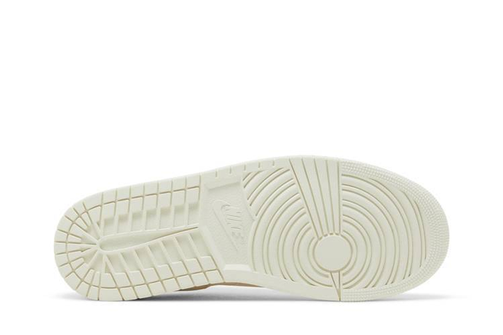 Кроссовки Jordan Air Jordan 1 Centre Court