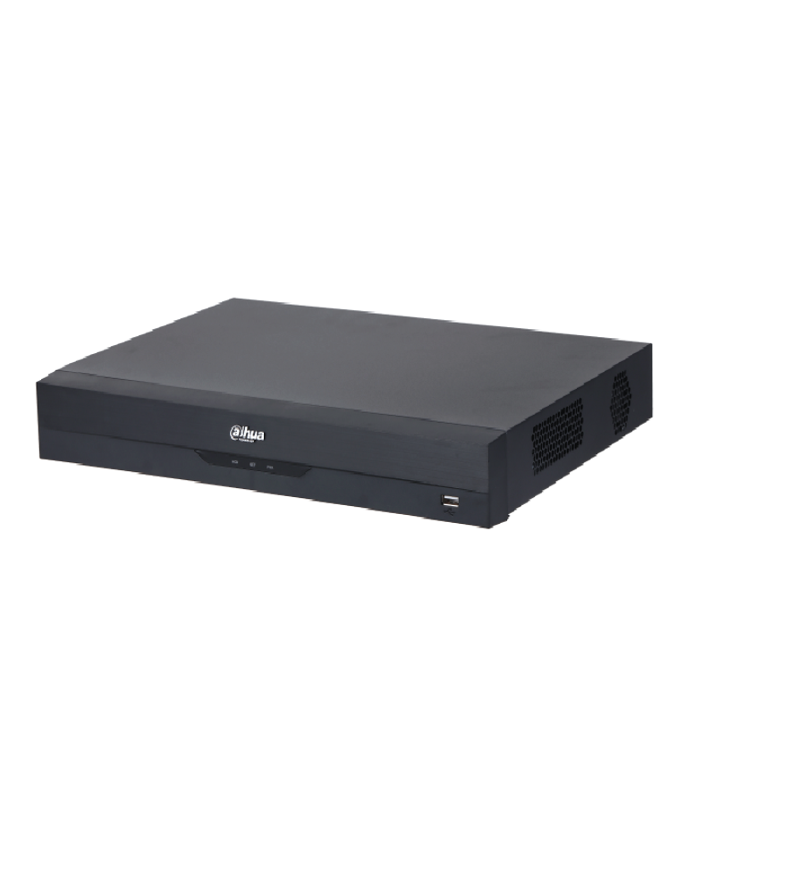 Видеорегистратор Dahua DHI-NVR5216-EI