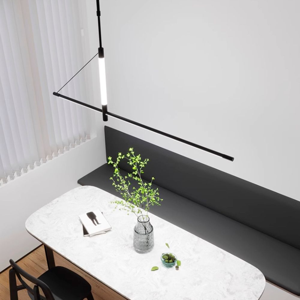 Реечный, Рядный Светильник Ren By Imperiumloft