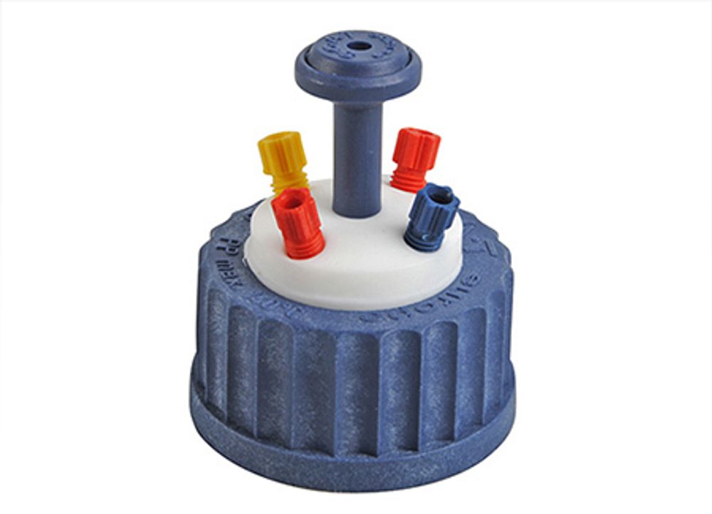 Защитная крышка Safety Caps SCAT Europe GmbH