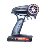 Радиоуправляемый краулер HSP RGT Waterproof 4WD RTR масштаб 1:10 2.4G - EX86100JC-V2 , R86299-2