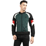 Мотокуртка текстильная Royal Enfield ECO 2.0 R Riding JACKET
