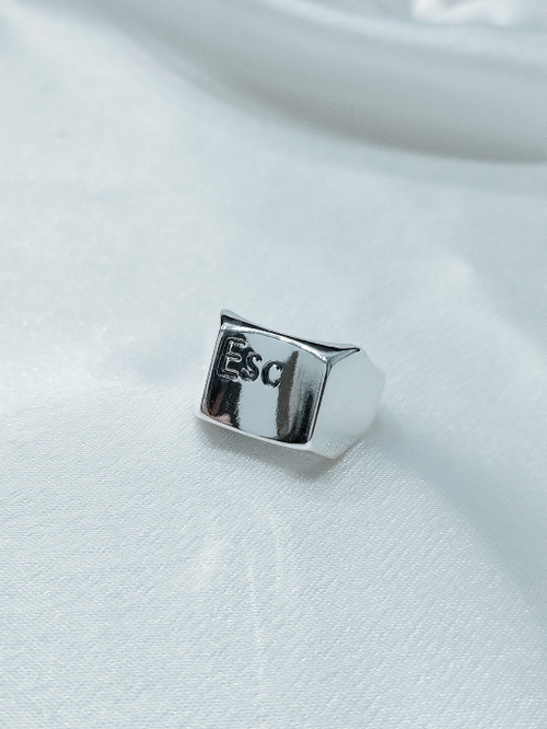 "Esc" кольцо из коллекции "Игрушки" от Jenavi