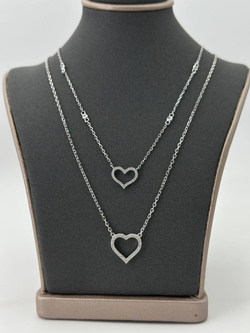 Кулон Tiffany & Co.
