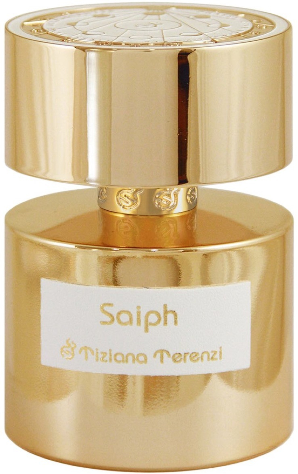 Tiziana Terenzi Saiph