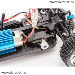 Монстр-трак Wltoys A979-А 1:18