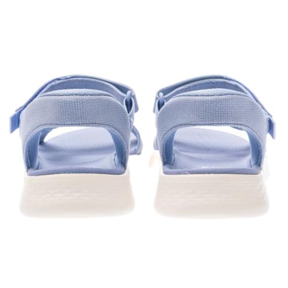 Skechers Go Walk Flex 'Purple'