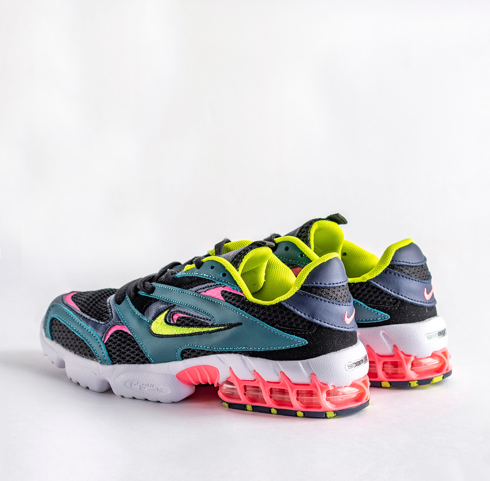 Кроссовки нат. кожа (36-41)р. / шт.