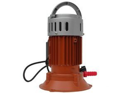 Насос поверхностный "LEO" БЦ-1