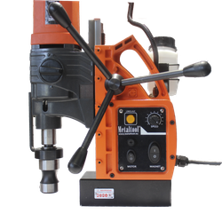 Магнитный сверлильный станок Metaltool MT 36