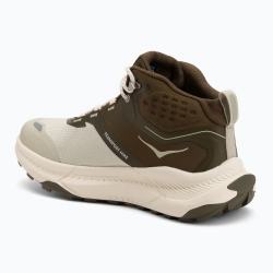 Ботинки HOKA Transport Hike GTX spruce green/oyster mushroom