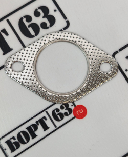 Прокладка выхлопной системы TRANS MASTER U.625