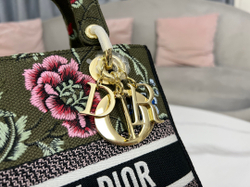 Christian Dior Lady D-Lite 24 cm