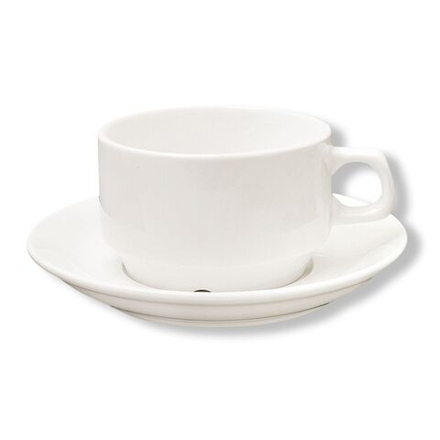 Чайная пара 250 мл.  P.L.ProffCuisine