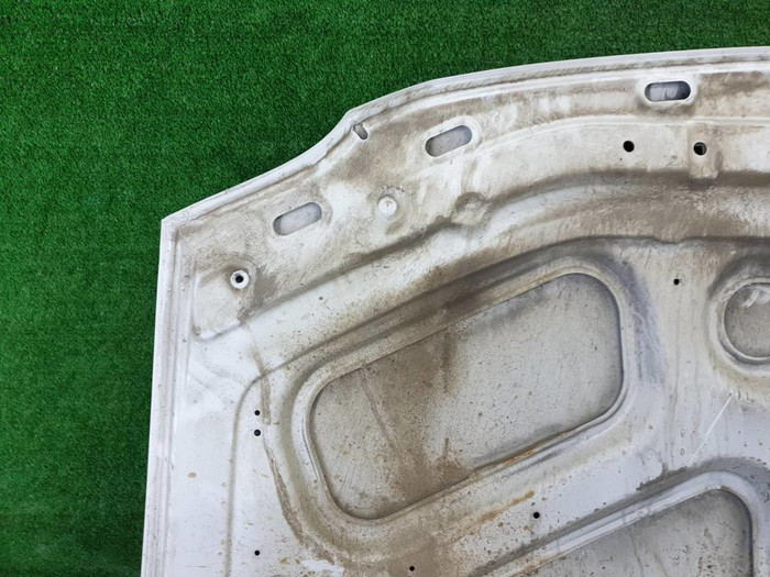 Капот Lada Largus 1 (2012-2021)