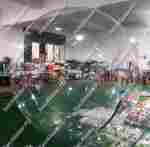 Аттракцион Водный шар ТПУ «Слеза» 2,5*2,5*2,5 м