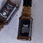 Гель для душа «Крутой мужик» с древесным ароматом и пряными нотами - 100 мл.