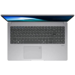 Ноутбук ASUS ExpertBook P1 P1503CVA-S70873 [90NX0881-M00YV0] Misty Grey 15.6" (FHD i5-13420H / 16GB / SSD512GB / Intel UHD / FingerPrint / DOS)