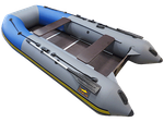 Лодка ПВХ Marlin 340